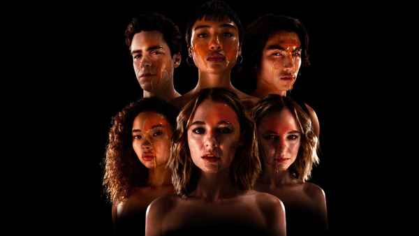 I Know What You Did Last Summer Poster 1