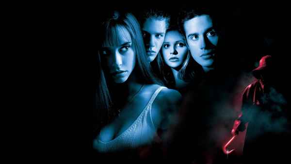 I Know What You Did Last Summer Poster 2