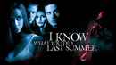 I Know What You Did Last Summer Poster 5