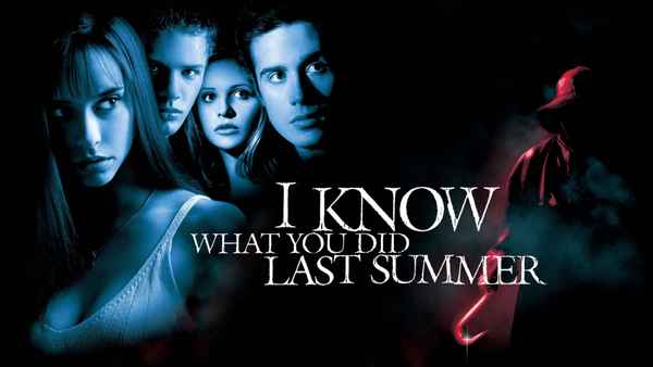 I Know What You Did Last Summer Poster 5