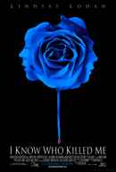 I Know Who Killed Me Poster 4