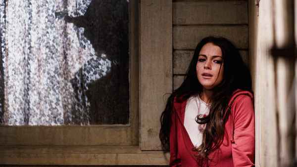 I Know Who Killed Me Poster 2