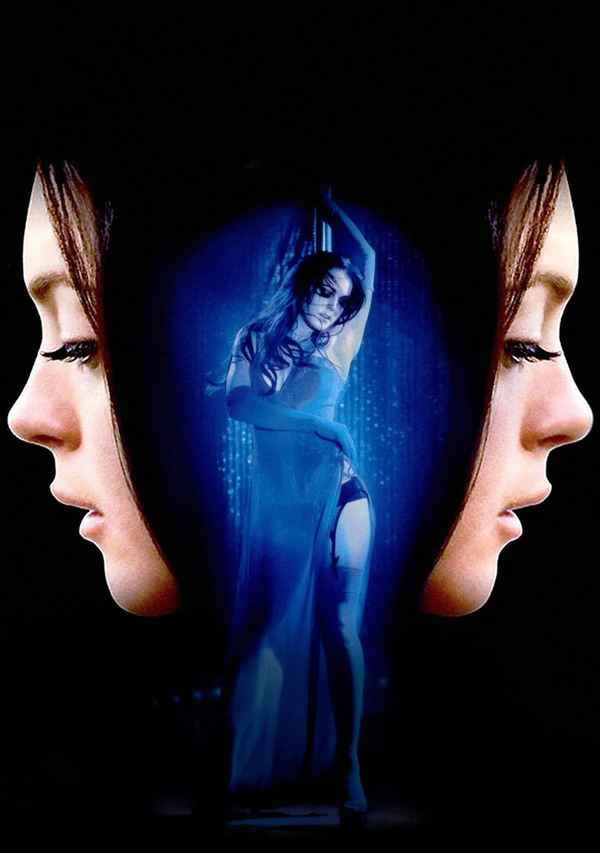 I Know Who Killed Me Poster 5