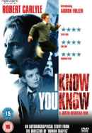 I Know You Know Poster 2