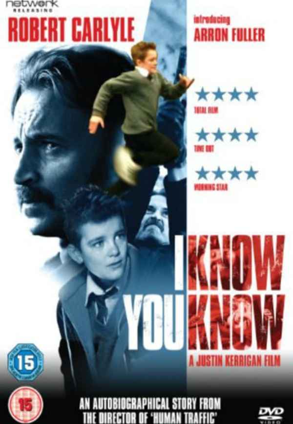 I Know You Know Poster 2