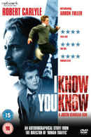 I Know You Know Poster 1