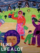 I Like Life a Lot Poster 1