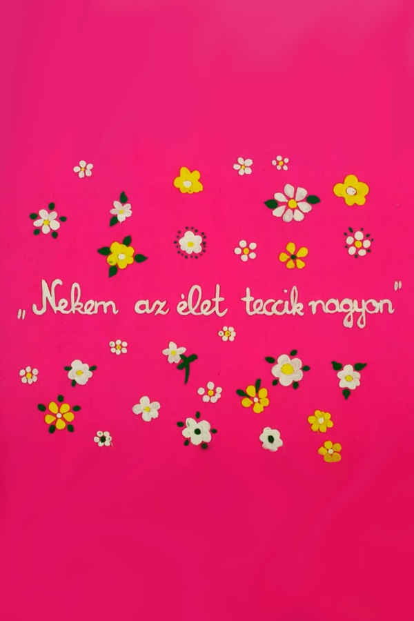 I Like Life a Lot Poster 6