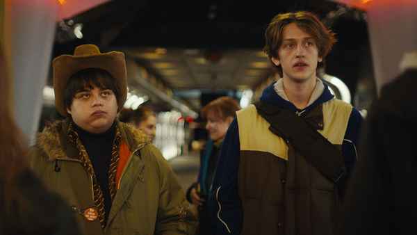 I Like Movies Poster 1