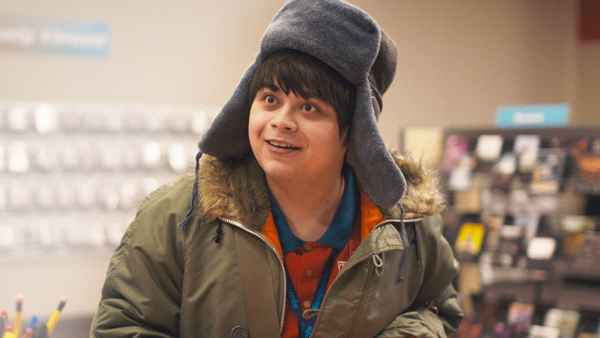 I Like Movies Poster 3