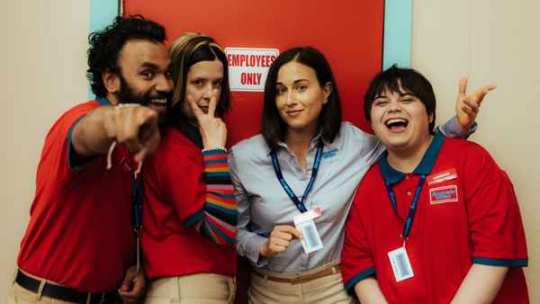 I Like Movies Poster 7