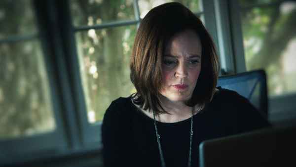 I'll Be Gone In The Dark Poster 3