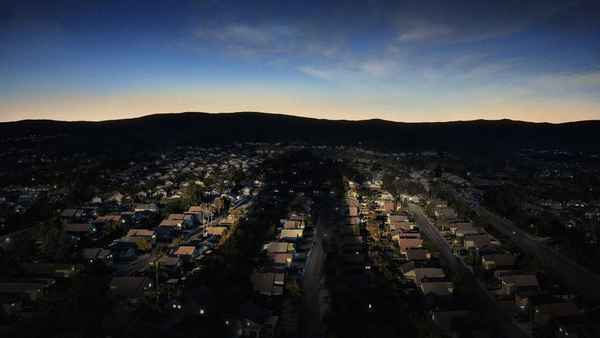 I'll Be Gone In The Dark Poster 1