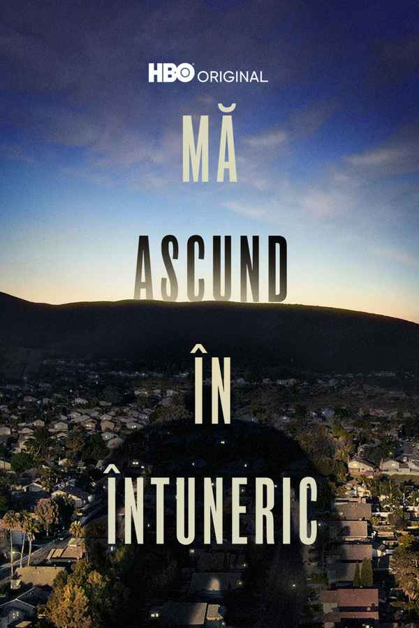 I'll Be Gone In The Dark Poster 2