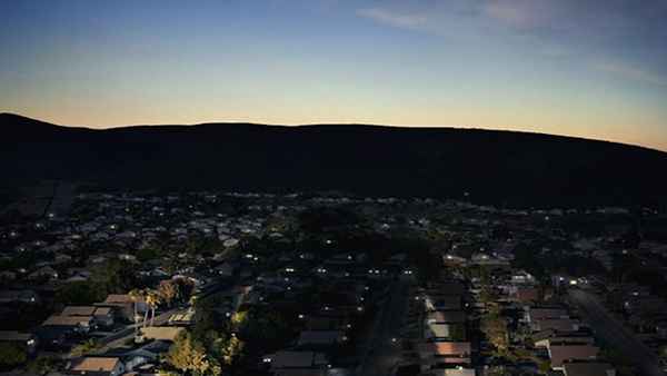 I'll Be Gone In The Dark Poster 7