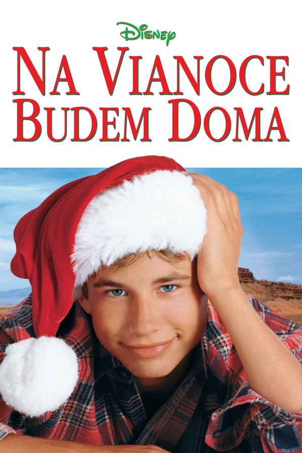 I'll Be Home for Christmas Poster 7