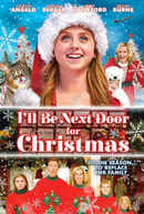 I'll Be Next Door for Christmas Poster 4