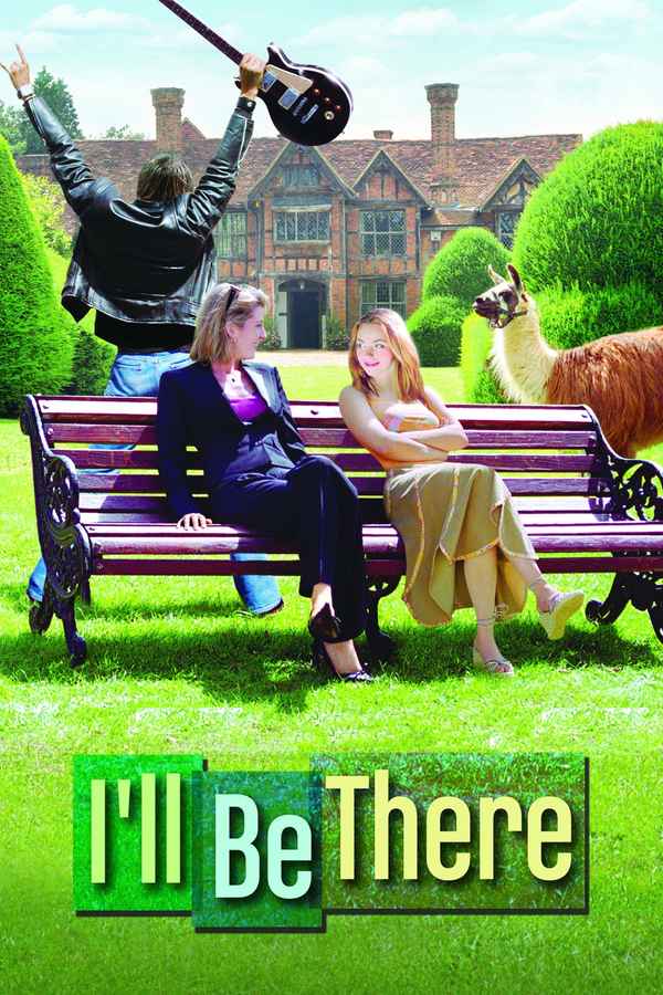 I'll Be There Poster 1