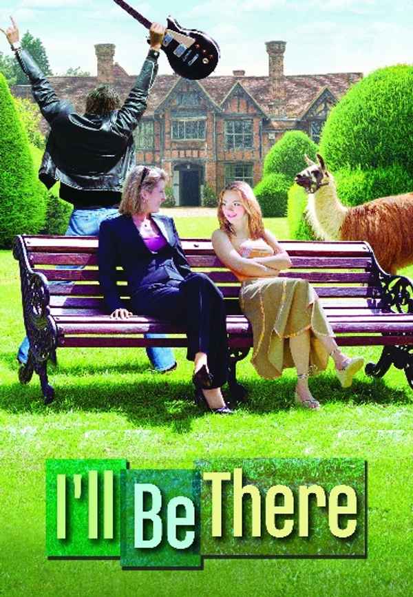I'll Be There Poster 6
