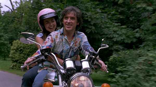 I'll Be There Poster 3