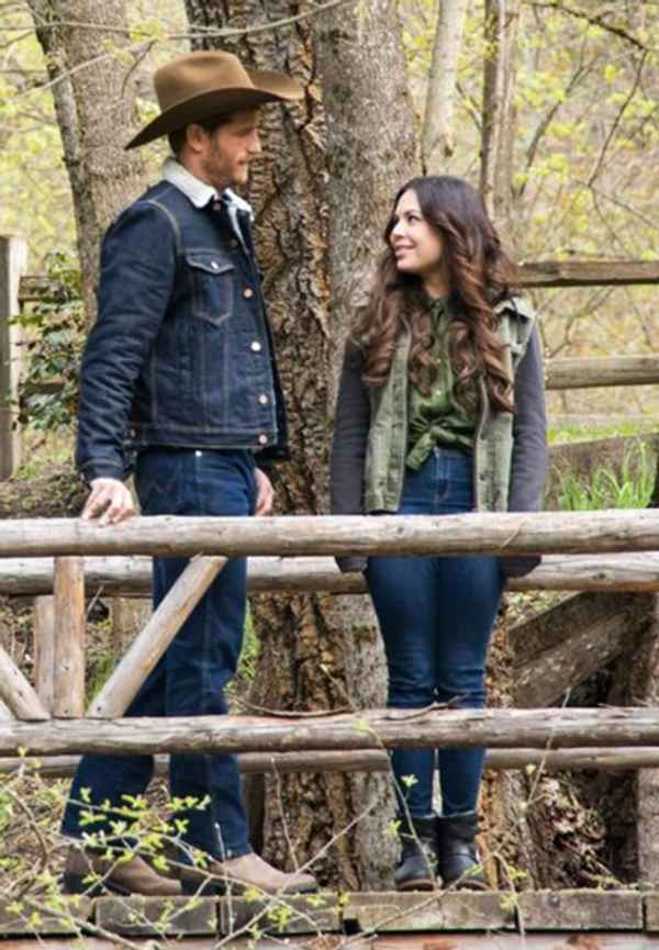 I'll Be Watching Poster 2