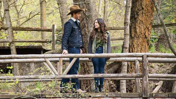 I'll Be Watching Poster 1