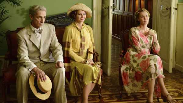 I'll Find You Poster 1