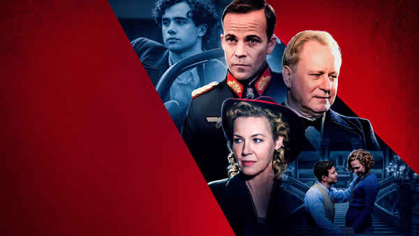 I'll Find You Poster 2