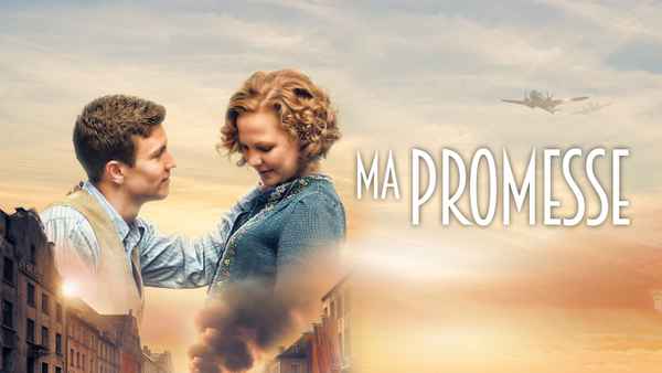 I'll Find You Poster 3