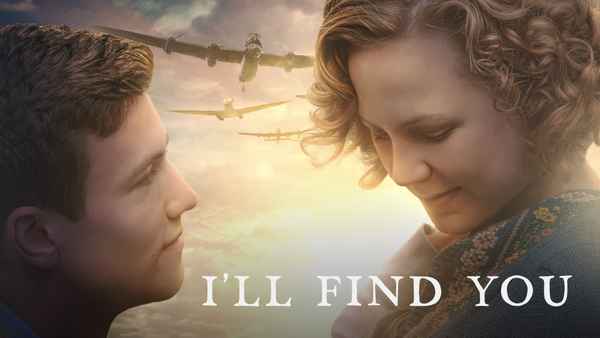 I'll Find You Poster 5