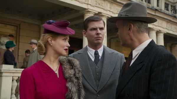 I'll Find You Poster 6