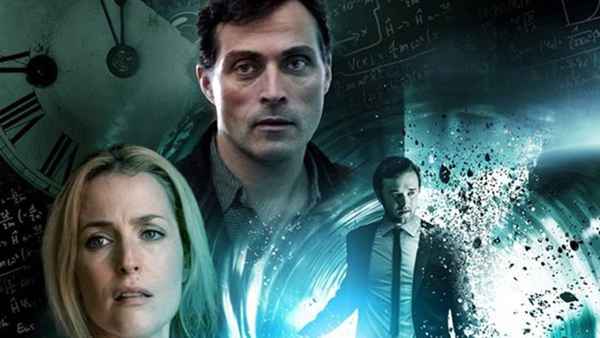 I'll Follow You Down Poster 2