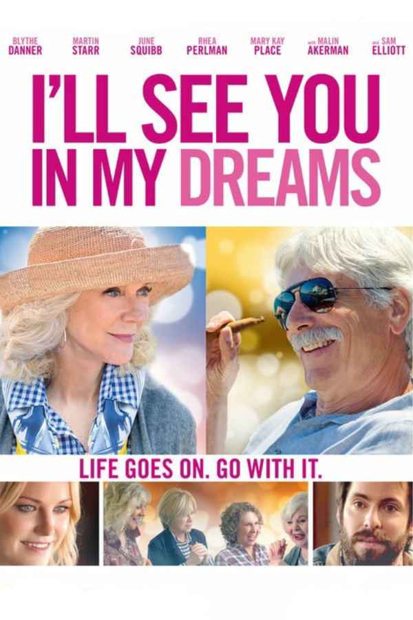 I'll See You in My Dreams Poster 6