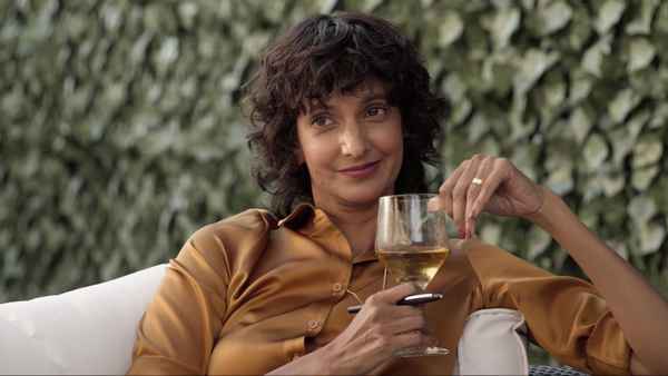 I'll Show You Mine Poster 2