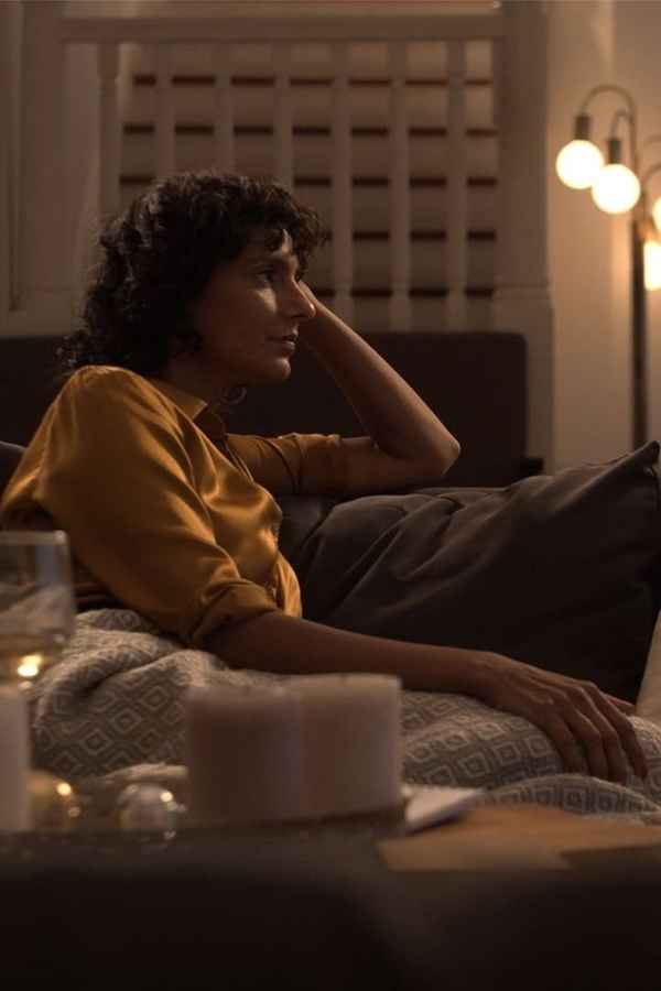 I'll Show You Mine Poster 4