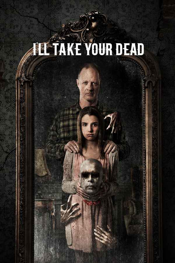 I'll Take Your Dead Poster 5