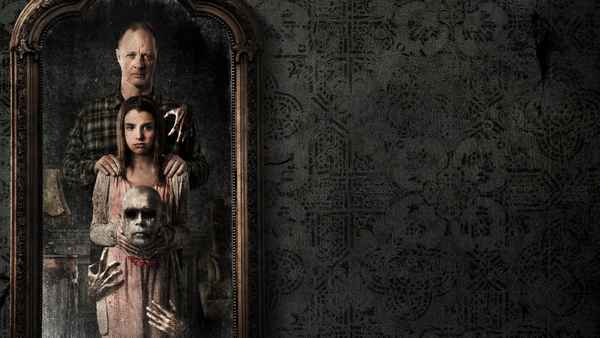 I'll Take Your Dead Poster 1