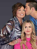 I Love a Mama's Boy Poster 7