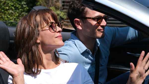 I Love America Poster 6