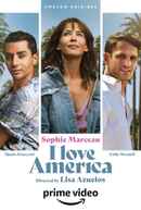 I Love America Poster 7