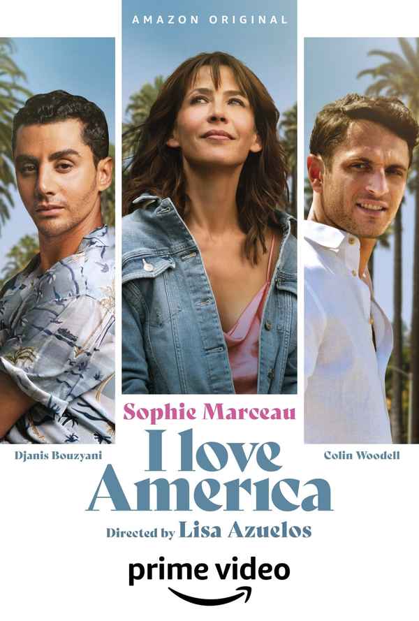 I Love America Poster 7