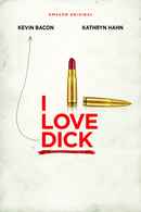 I Love Dick Poster 1