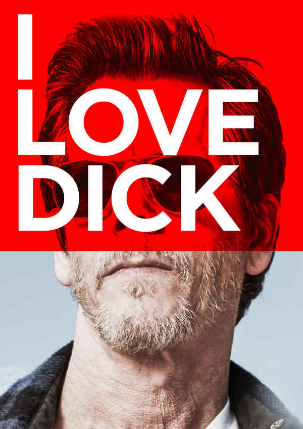 I Love Dick Poster 6