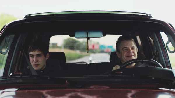 I Love My Dad Poster 3