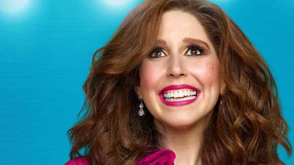 I Love That for You Poster 4