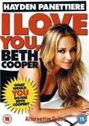 I Love You, Beth Cooper Poster 6