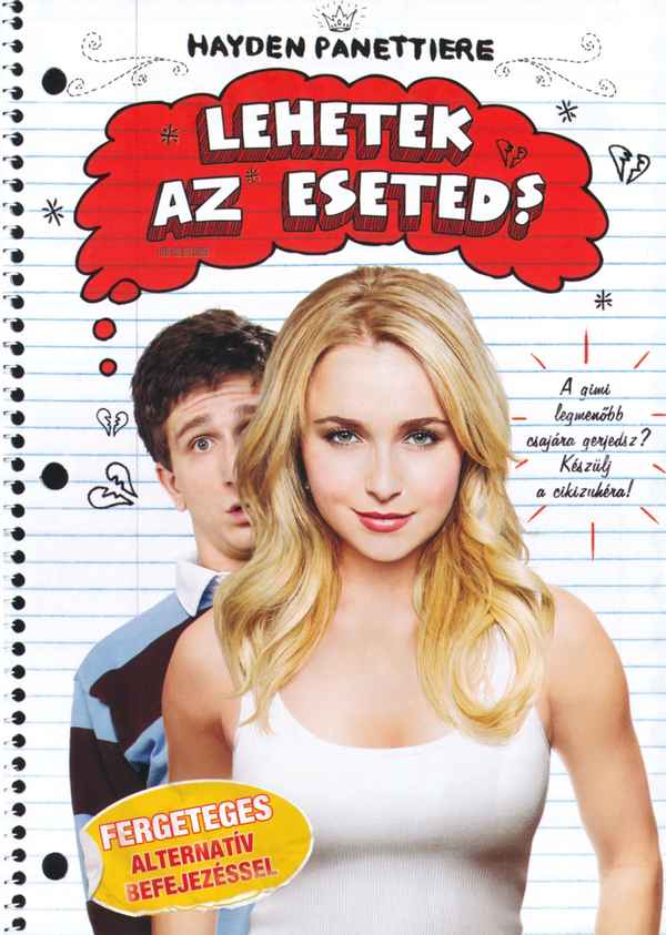 I Love You, Beth Cooper Poster 5