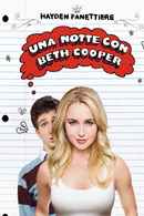 I Love You, Beth Cooper Poster 3