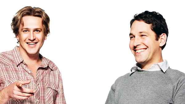 I Love You, Man Poster 7