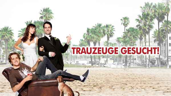 I Love You, Man Poster 1